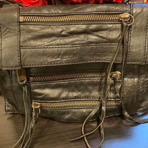Cross body leather Botkier bag